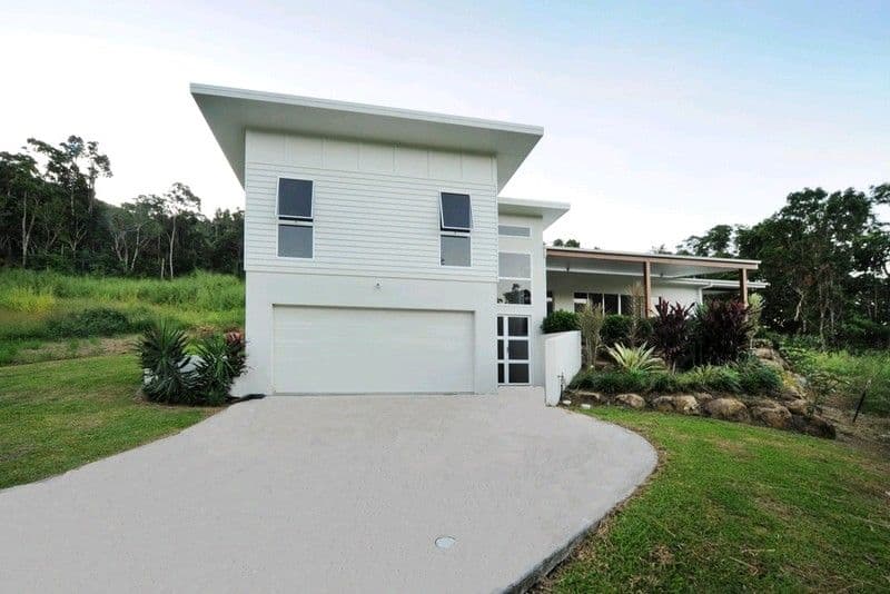 5 Armada Crescent, JUBILEE POCKET QLD 4802, Jubilee Pocket - Thumbnail 2