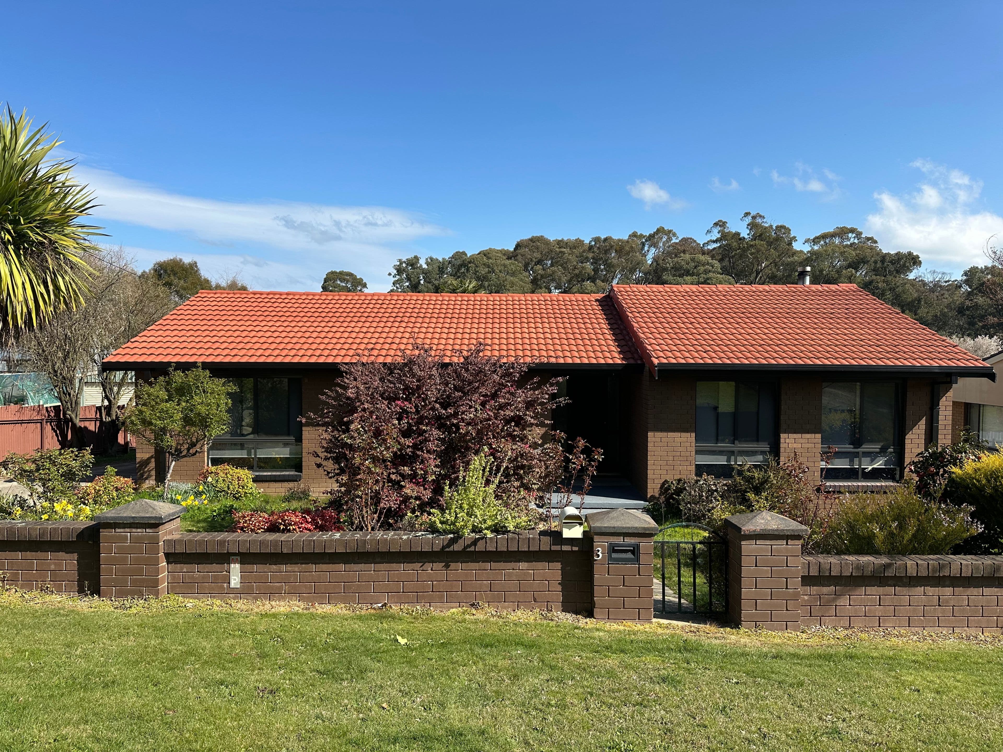 3 Lyne Street, Tumbarumba NSW 2653, Tumbarumba - Image 1