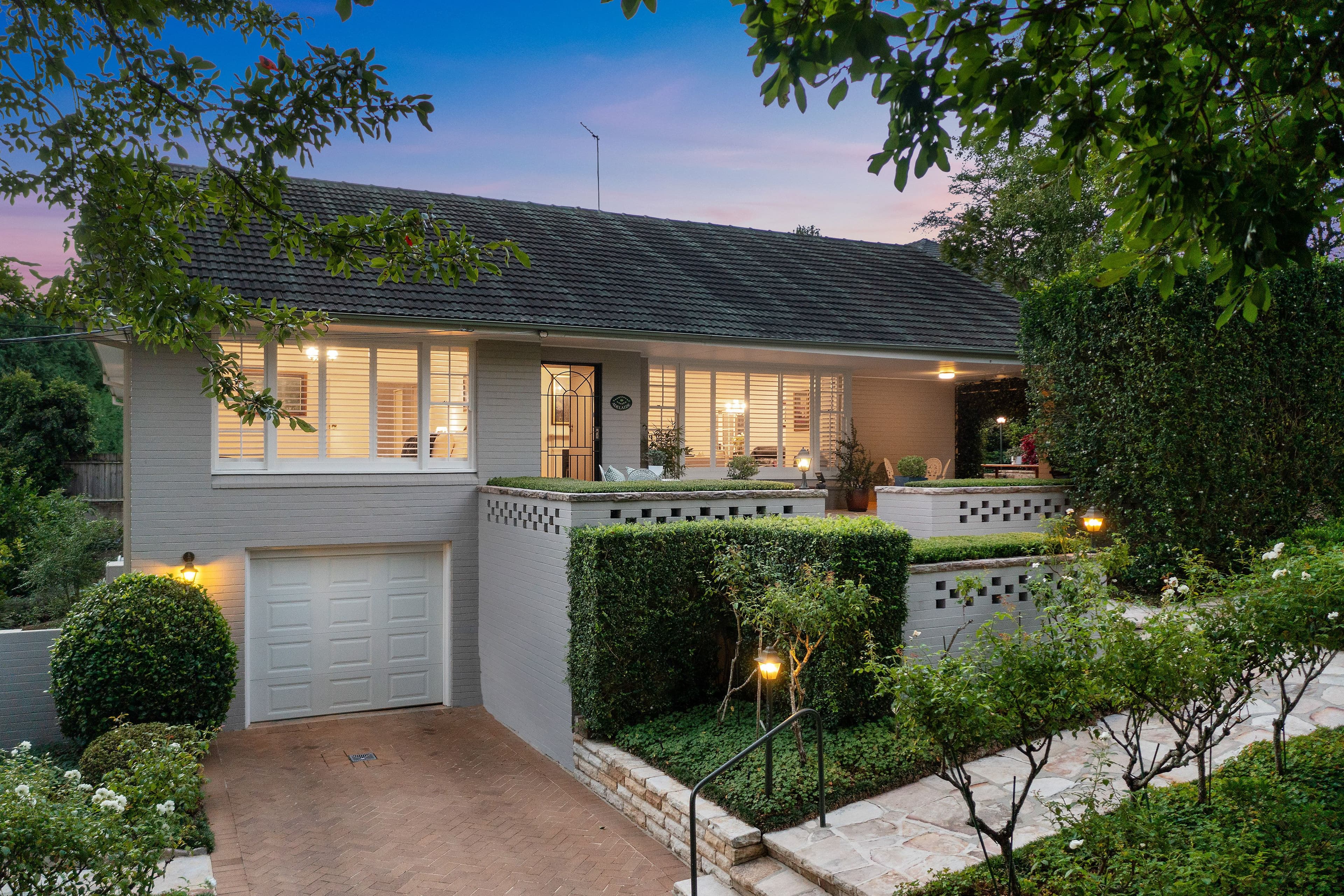 10 Boondah Place, Warrawee NSW 2074, Warrawee - Image 1