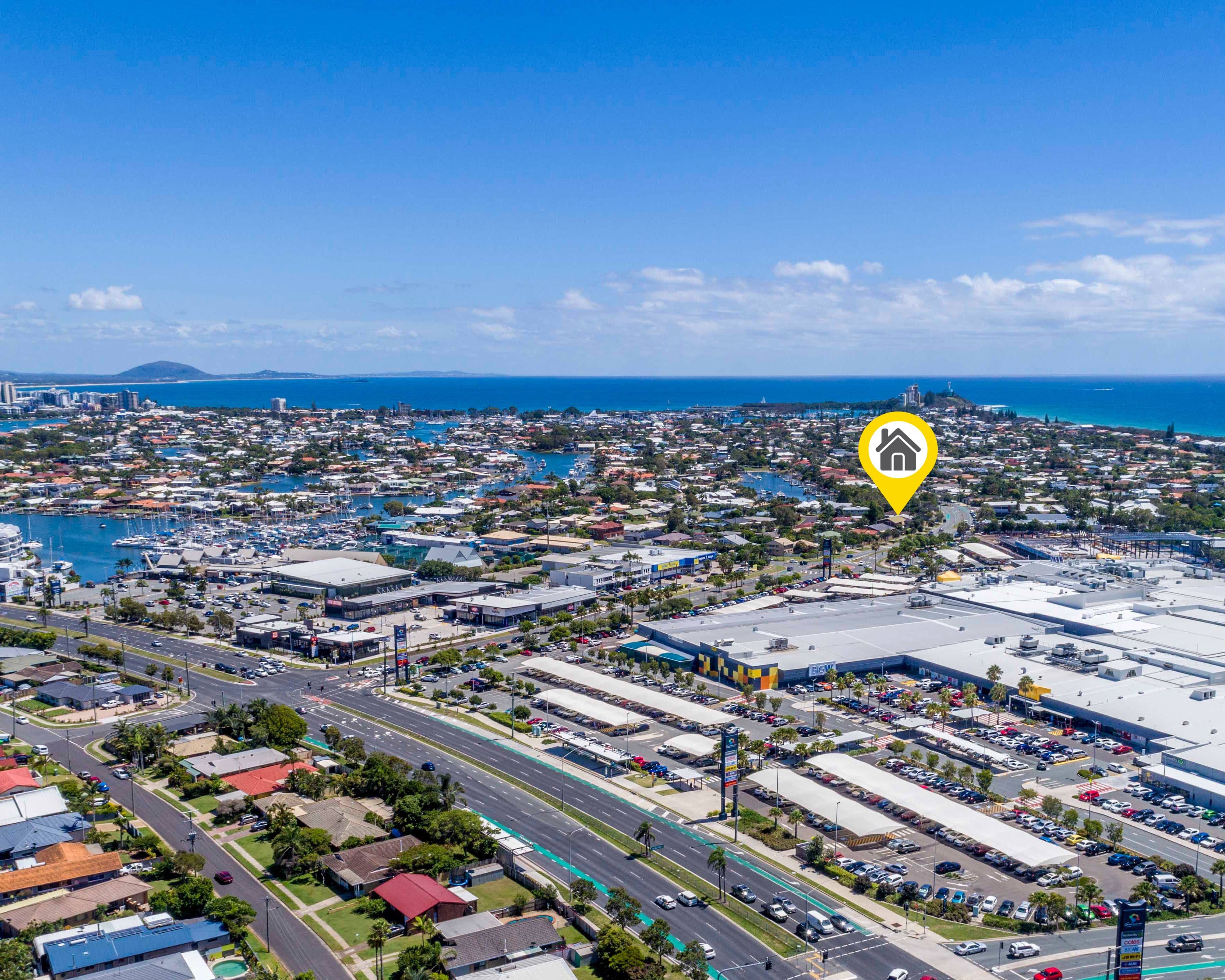 122 Point Cartwright Drive, Buddina QLD 4575, Buddina - Image 1
