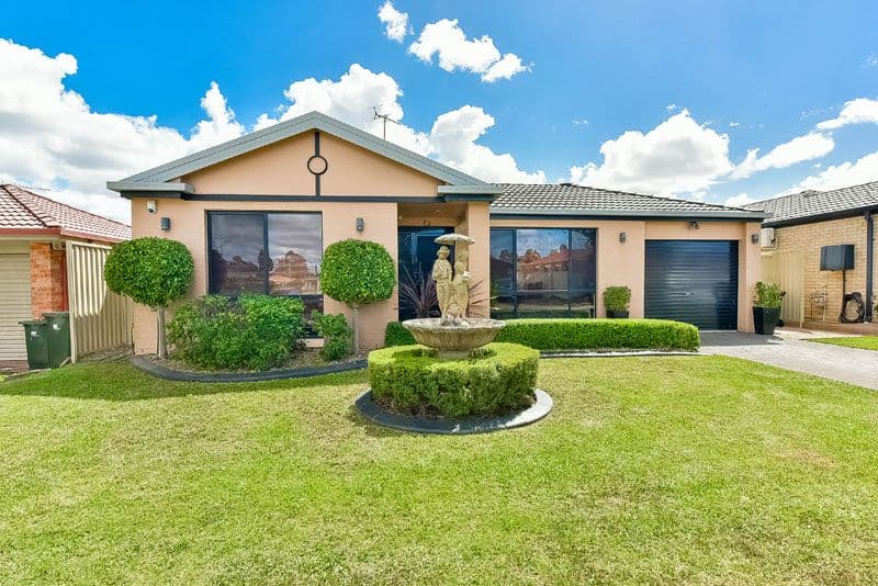 9 Darcy Street, Casula - Image 1