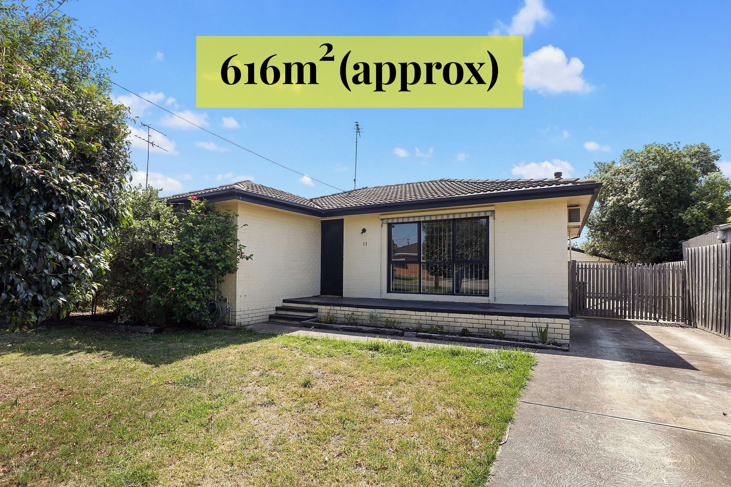 13 Cobham Court, Corio VIC 3214, Corio - Image 1