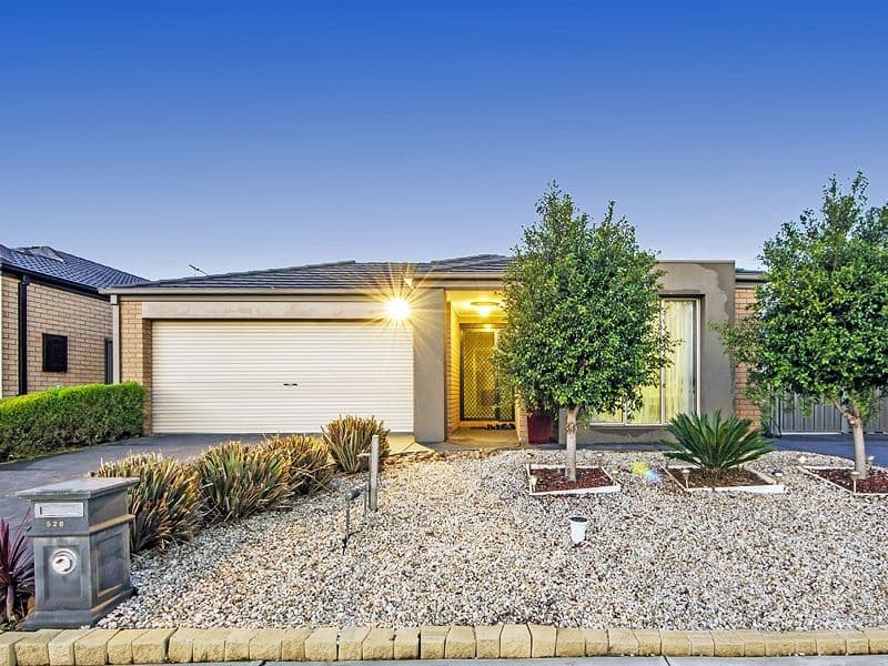 528 Morris Road, TRUGANINA VIC 3029, Truganina - Image 1