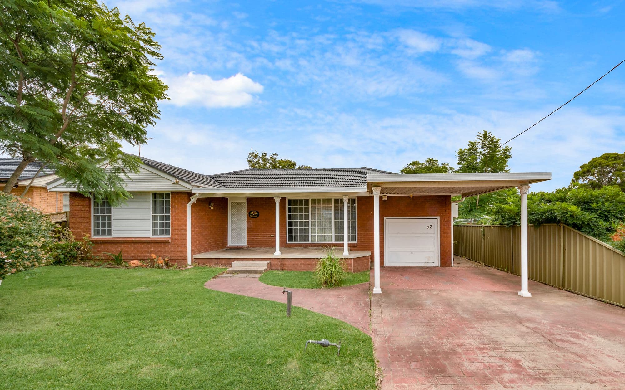 23 Treelands Avenue, Ingleburn NSW 2565, Ingleburn - Image 1