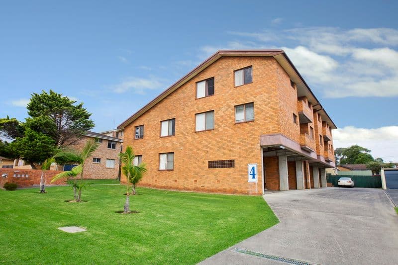 4 Shorland Place, NOWRA NSW 2541, Nowra - Image 1