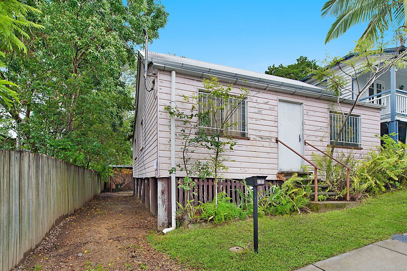 66 Glen Street, Kelvin Grove QLD 4059, Kelvin Grove - Image 1