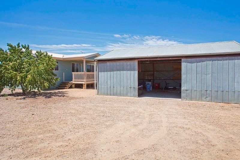 200 Hayman Road, LEWISTON SA 5501, Lewiston - Image 1