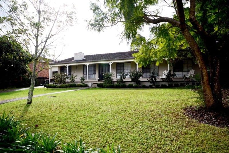 75 Nooramunga Avenue, CAMBEWARRA NSW 2540, Cambewarra Village - Image 1