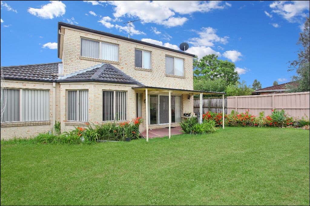 74 Seymour Way, Kellyville NSW 2155, Kellyville - Thumbnail 5