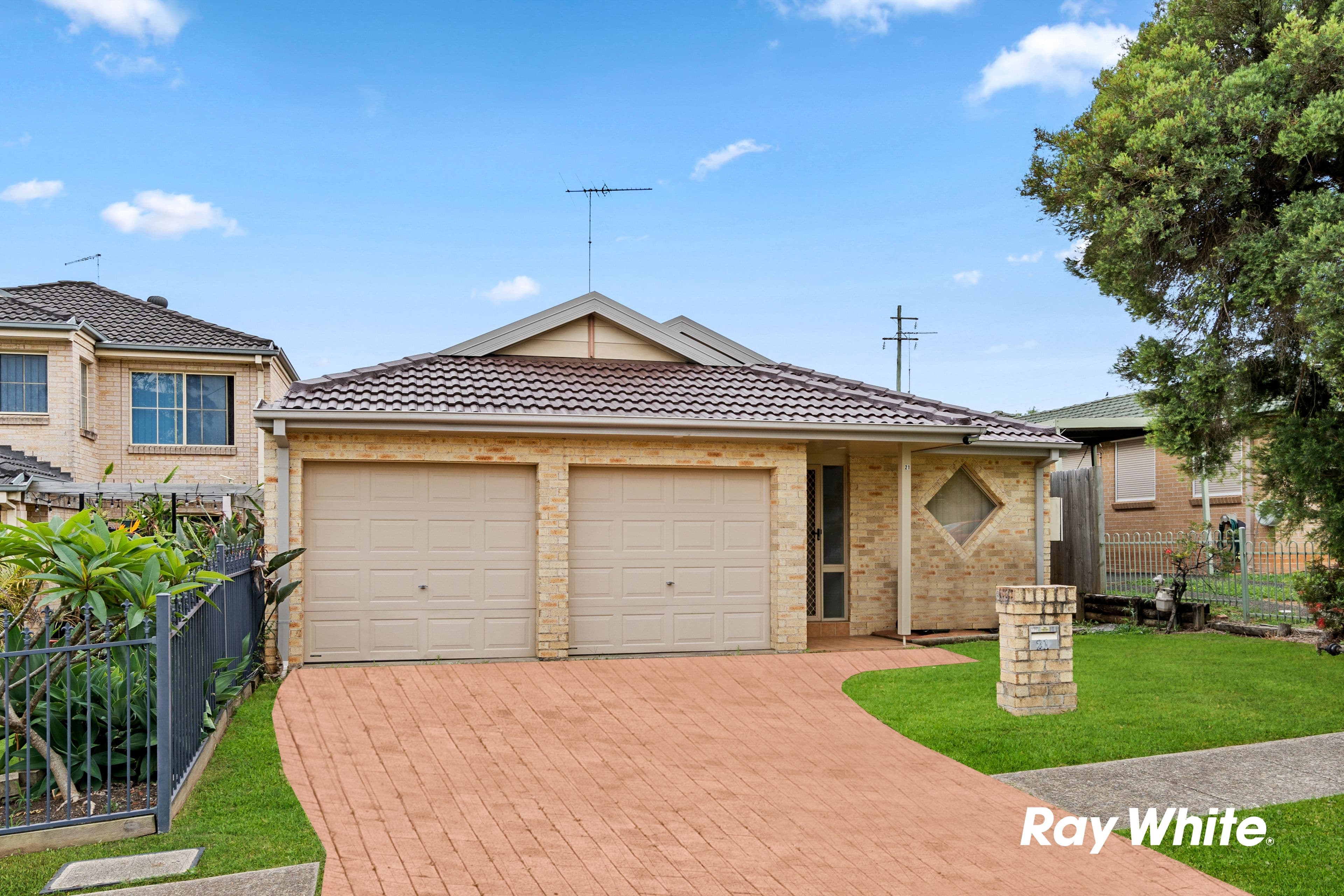 21 Pentland Street, Quakers Hill NSW 2763, Quakers Hill - Image 1