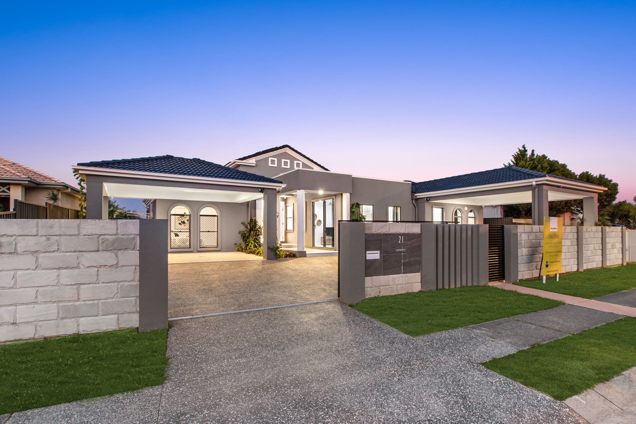 21 Cassowary Drive, Burleigh Waters QLD 4220, Burleigh Waters - Thumbnail 2