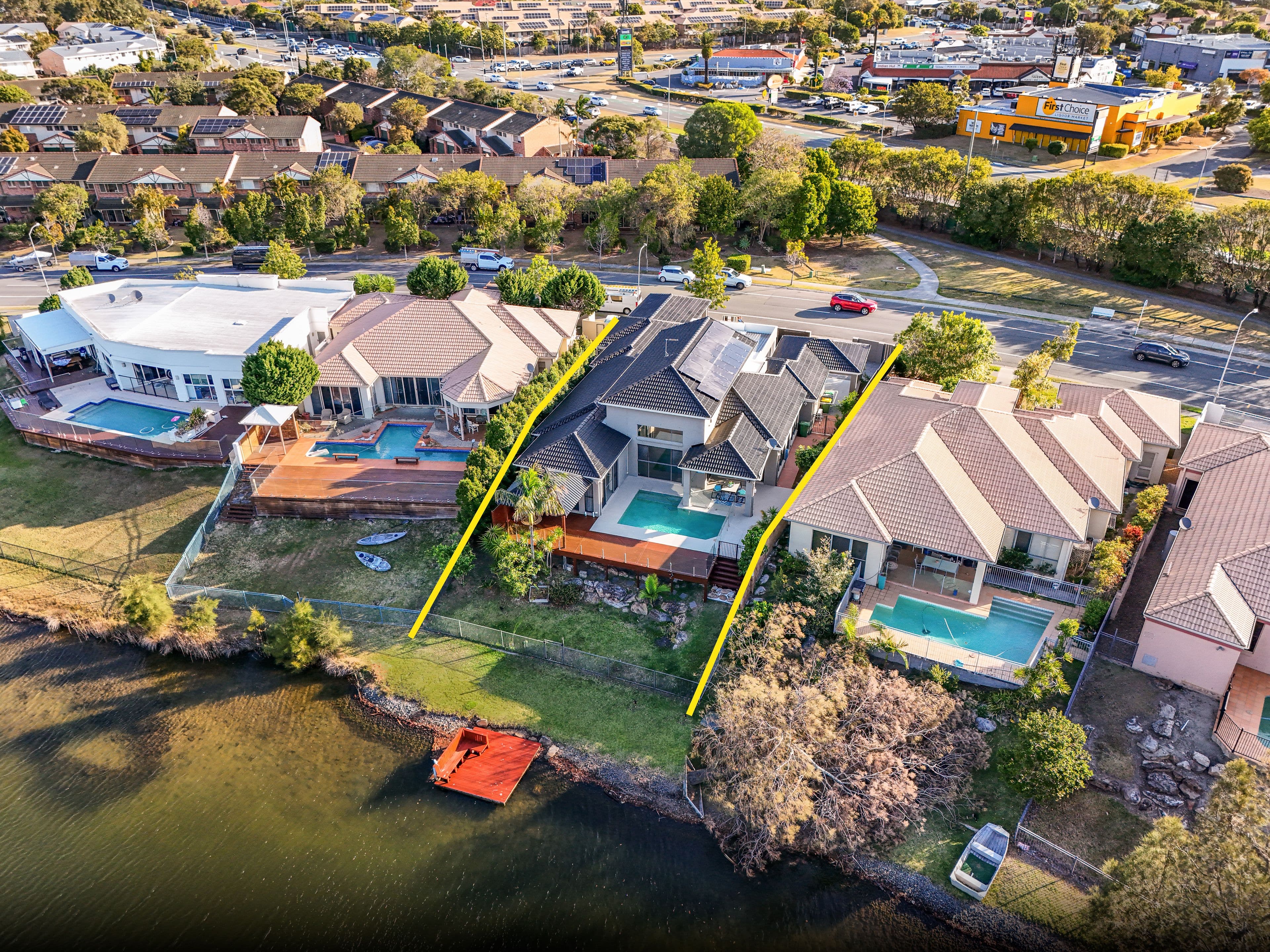 21 Cassowary Drive, Burleigh Waters QLD 4220, Burleigh Waters - Thumbnail 3