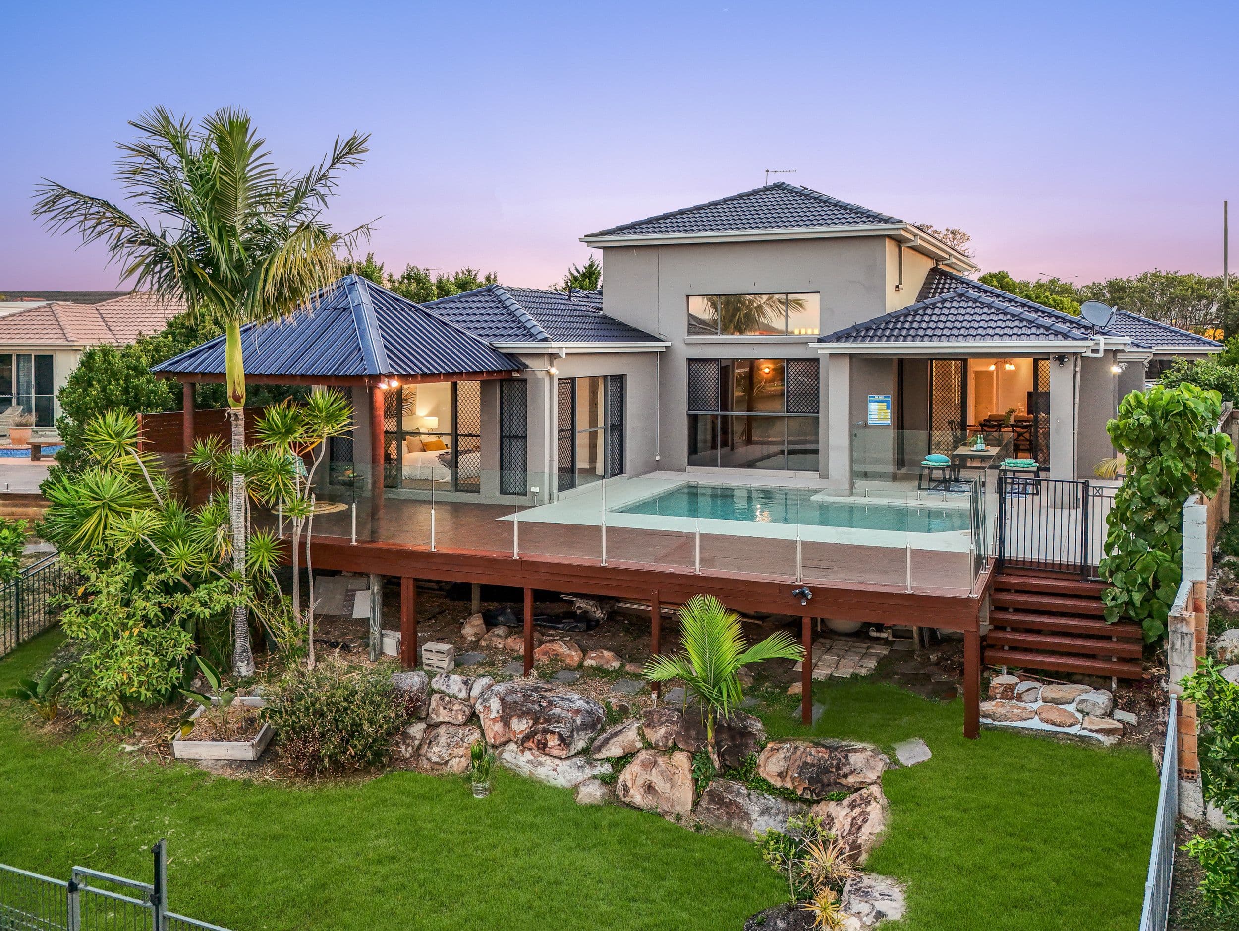 21 Cassowary Drive, Burleigh Waters QLD 4220, Burleigh Waters - Thumbnail 5