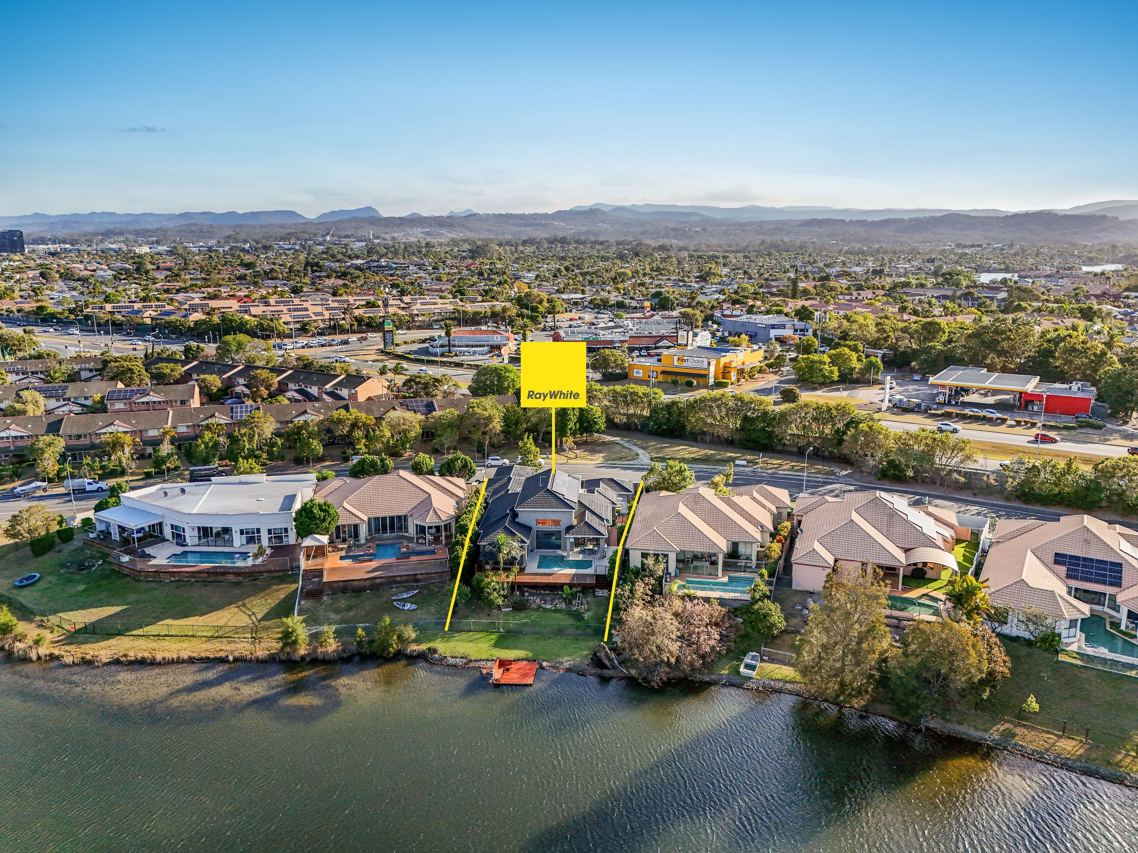21 Cassowary Drive, Burleigh Waters QLD 4220, Burleigh Waters - Thumbnail 6