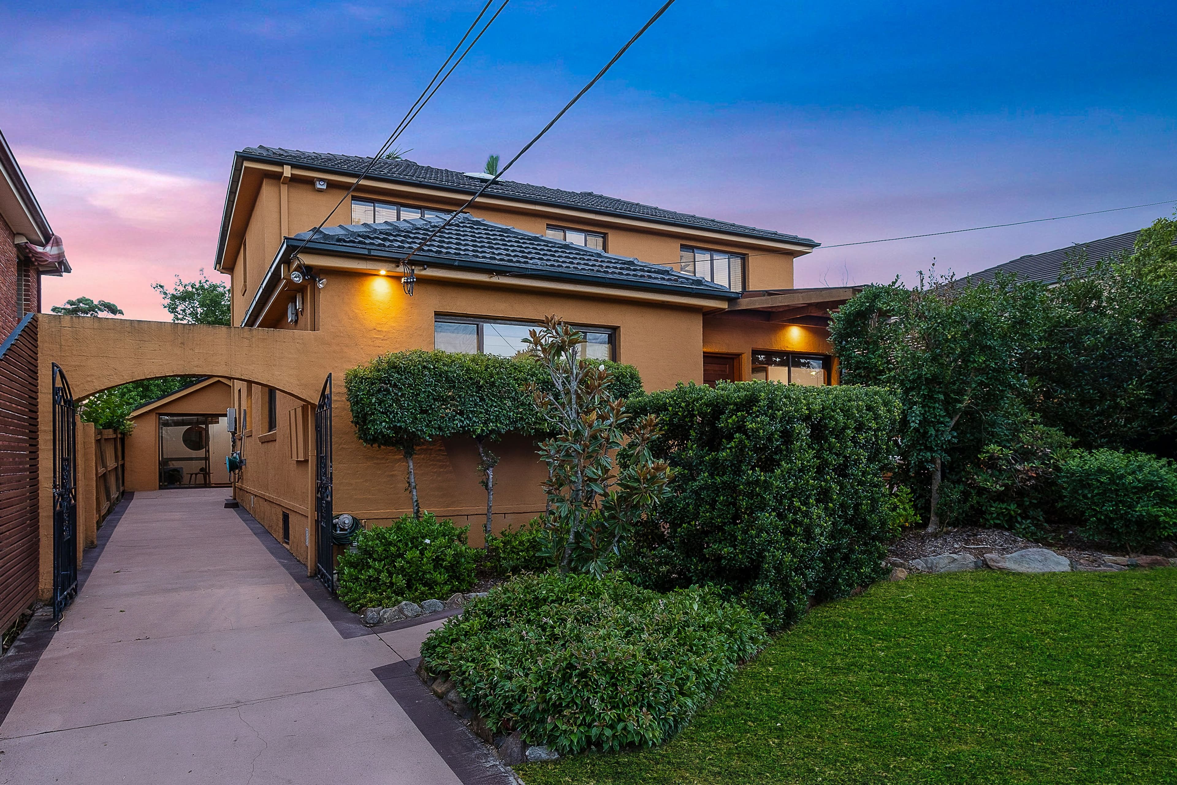 12 Warwick Street, North Ryde NSW 2113, North Ryde - Image 1