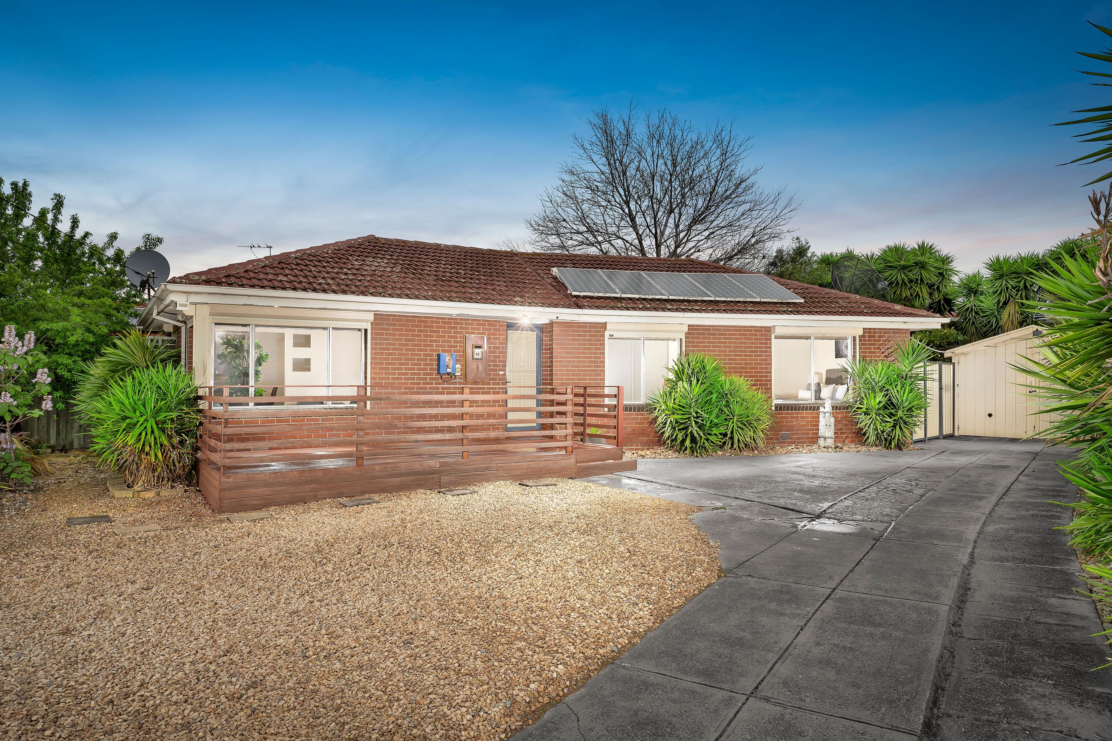 13 Brentwood Avenue, Lalor VIC 3075, Lalor - Image 1