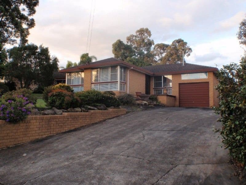 52 Iona Avenue, NORTH ROCKS NSW 2151, North Rocks - Image 1