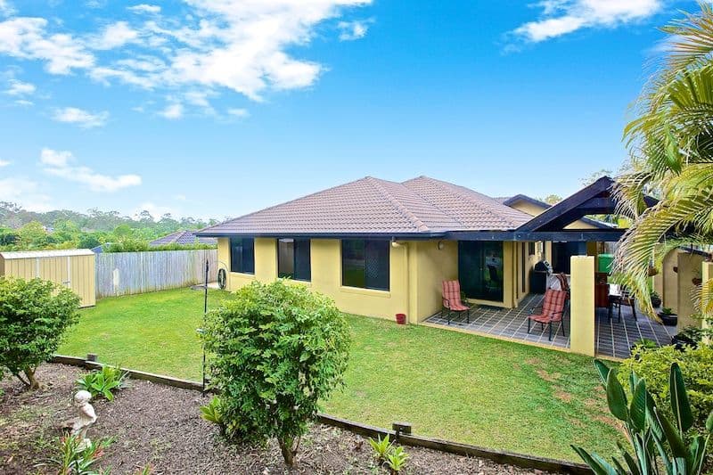 35 Ormeau Ridge Road, ORMEAU HILLS QLD 4208, Ormeau Hills - Thumbnail 3