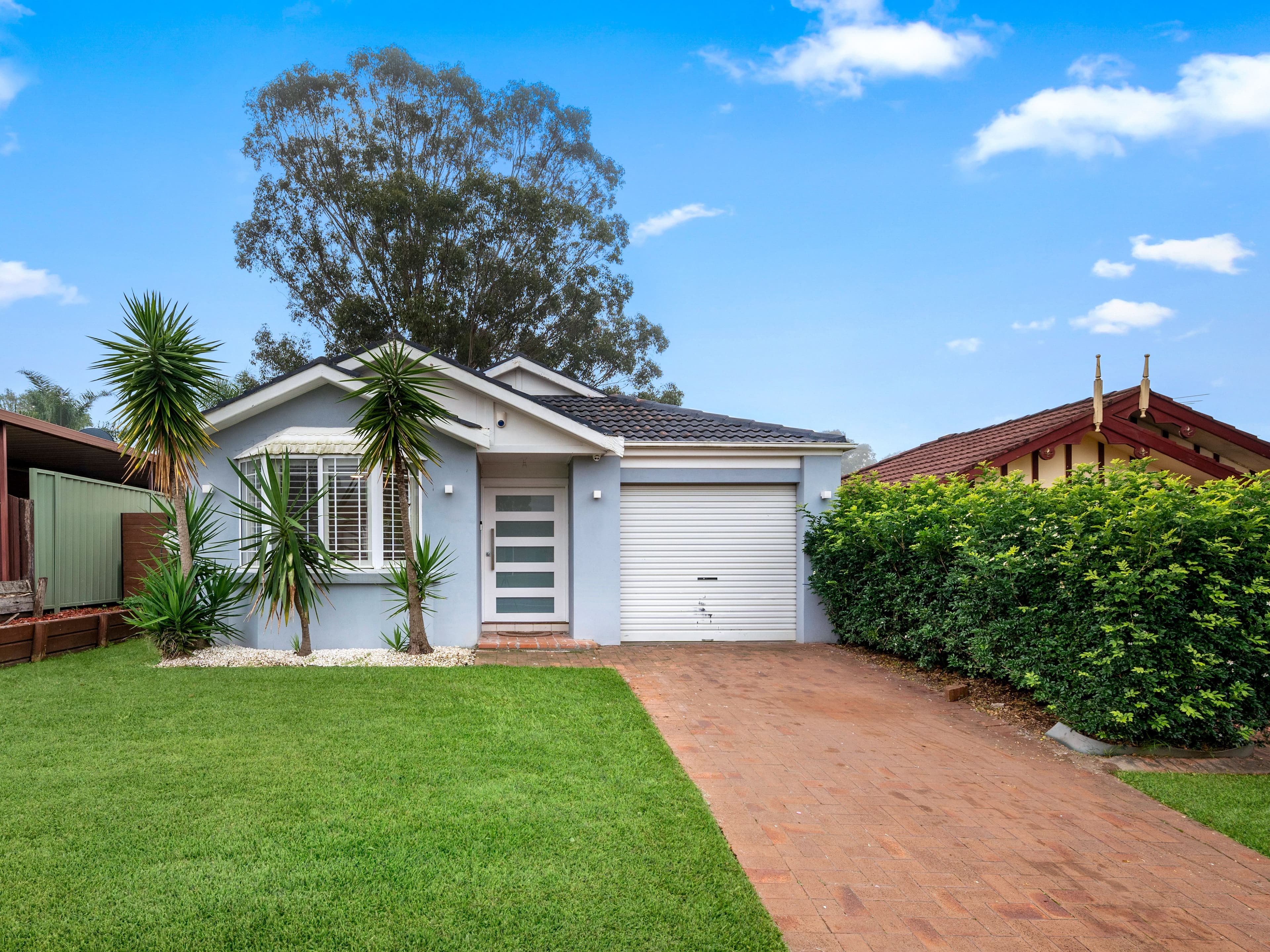 20 Goldmark Crescent, Cranebrook NSW 2749, Cranebrook - Image 1