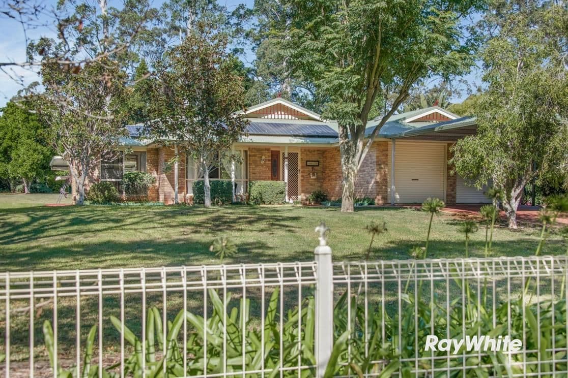 127 Kuhls Road, Highfields QLD 4352, Highfields - Image 1