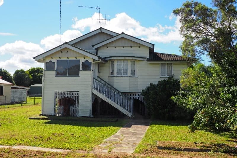 75 Ward Street, Maryborough QLD 4650, Maryborough - Image 1