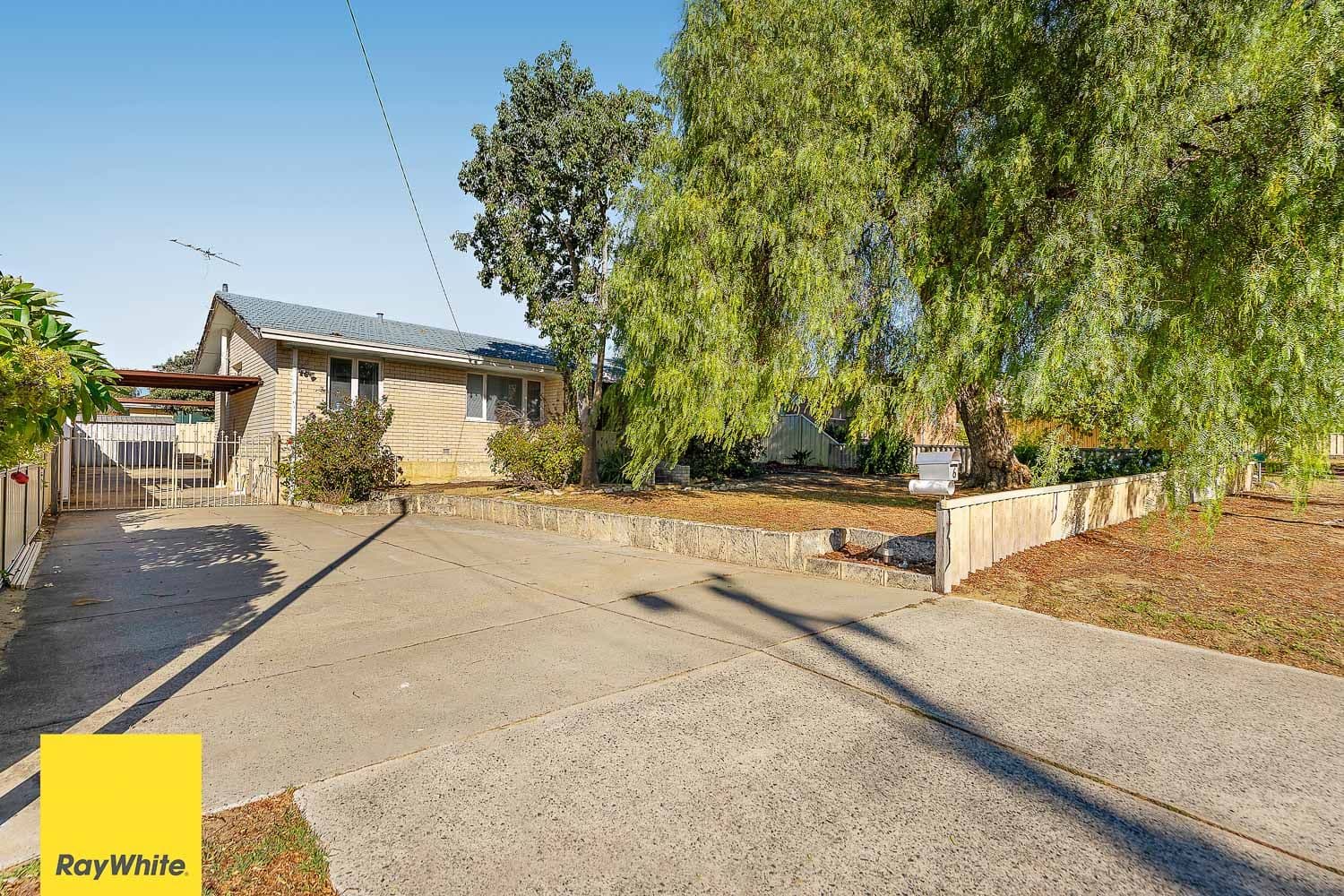 6 Harford Way, Girrawheen WA 6064, Girrawheen - Thumbnail 5