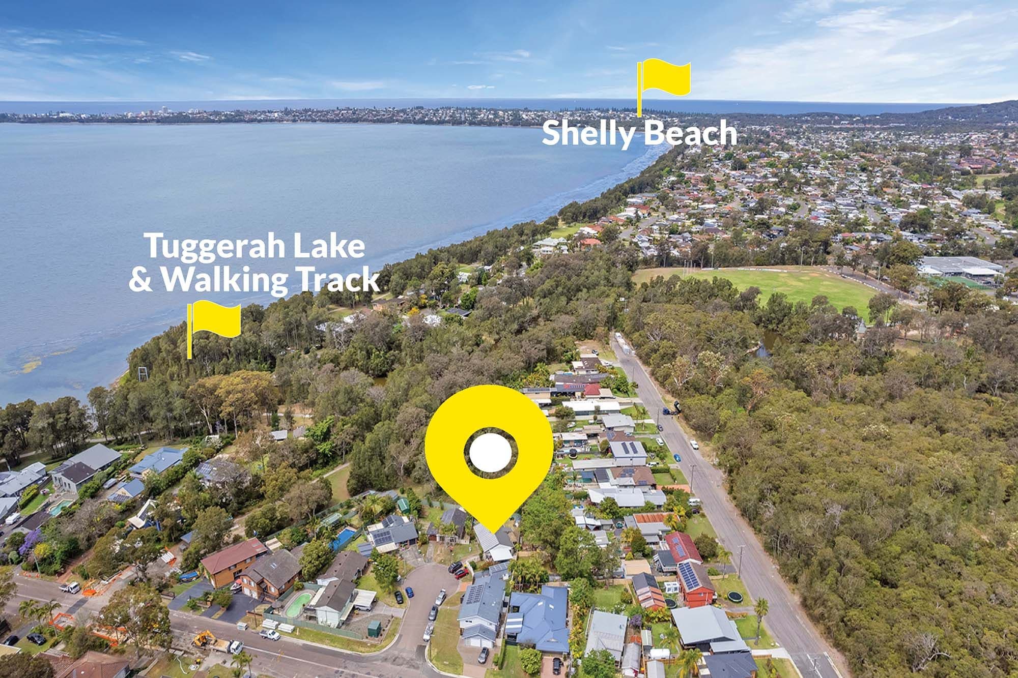 5 Loxley Close, Berkeley Vale NSW 2261, Berkeley Vale - Thumbnail 4