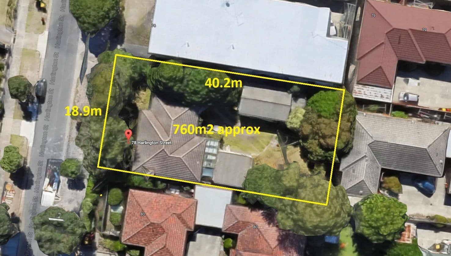 78 Harlington Street, Clayton VIC 3168, Clayton - Image 1
