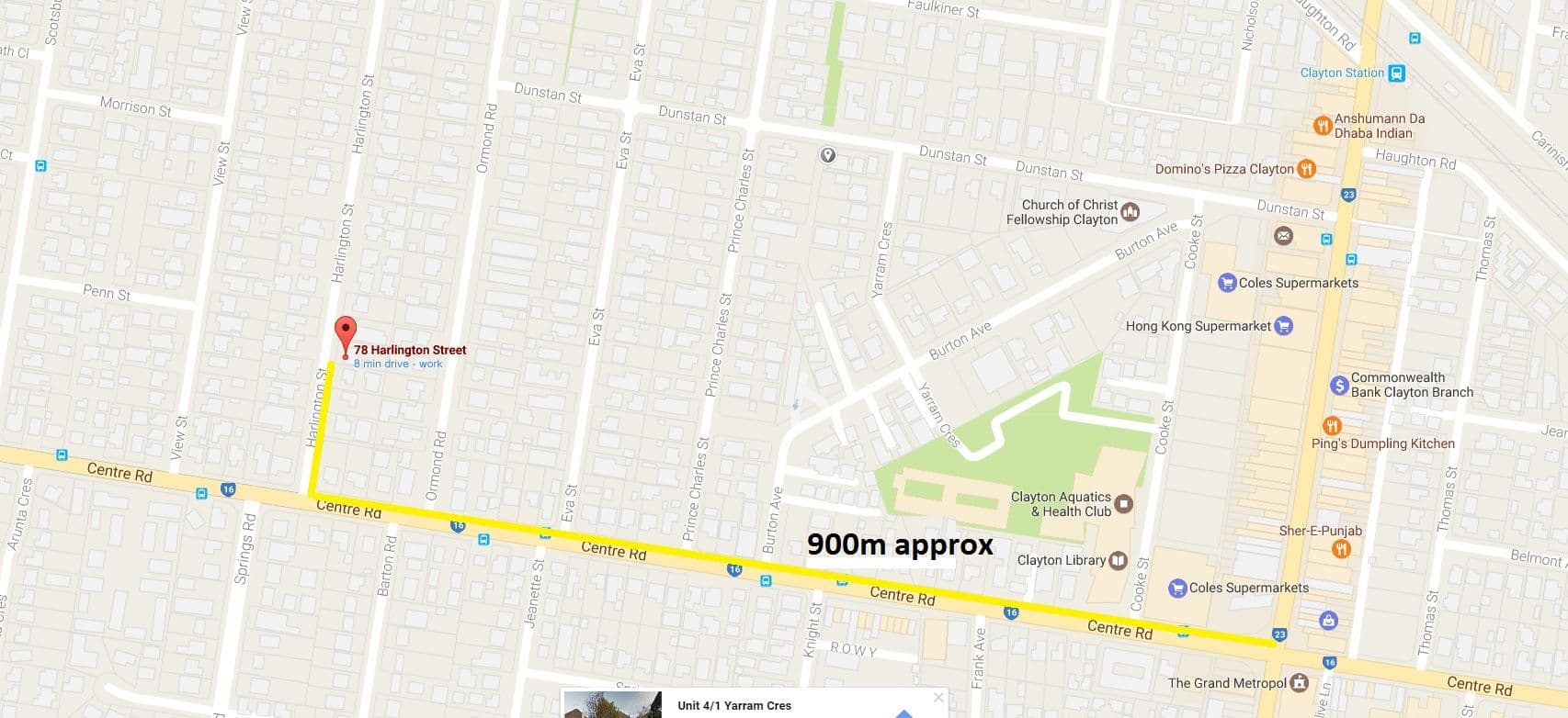 78 Harlington Street, Clayton VIC 3168, Clayton - Thumbnail 2