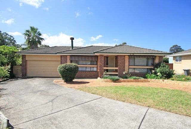 12 Triller Place, Ingleburn NSW 2565, Ingleburn - Image 1