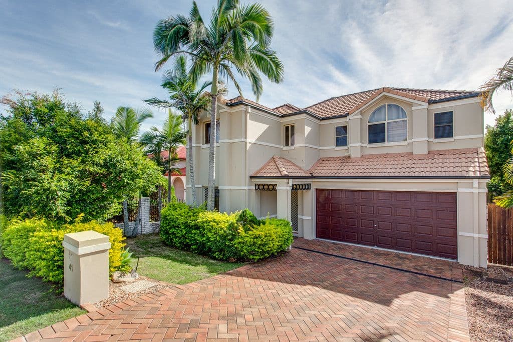 41 Callabonna Street, Westlake QLD 4074, Westlake - Image 1