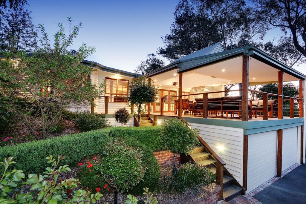 120 Birmingham Road, MOUNT EVELYN VIC 3796, Mount Evelyn - Thumbnail 2
