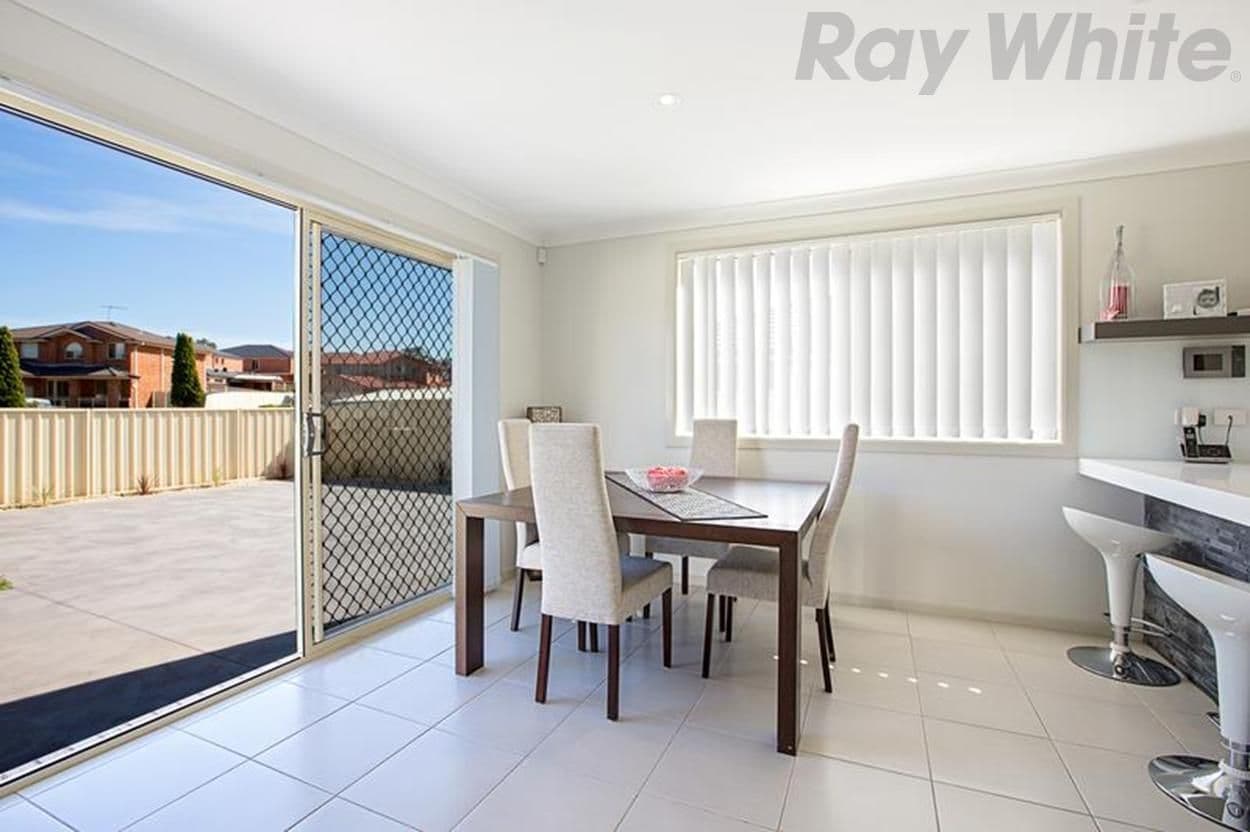 6 Bellerive Close, West Hoxton NSW 2171, West Hoxton - Thumbnail 3
