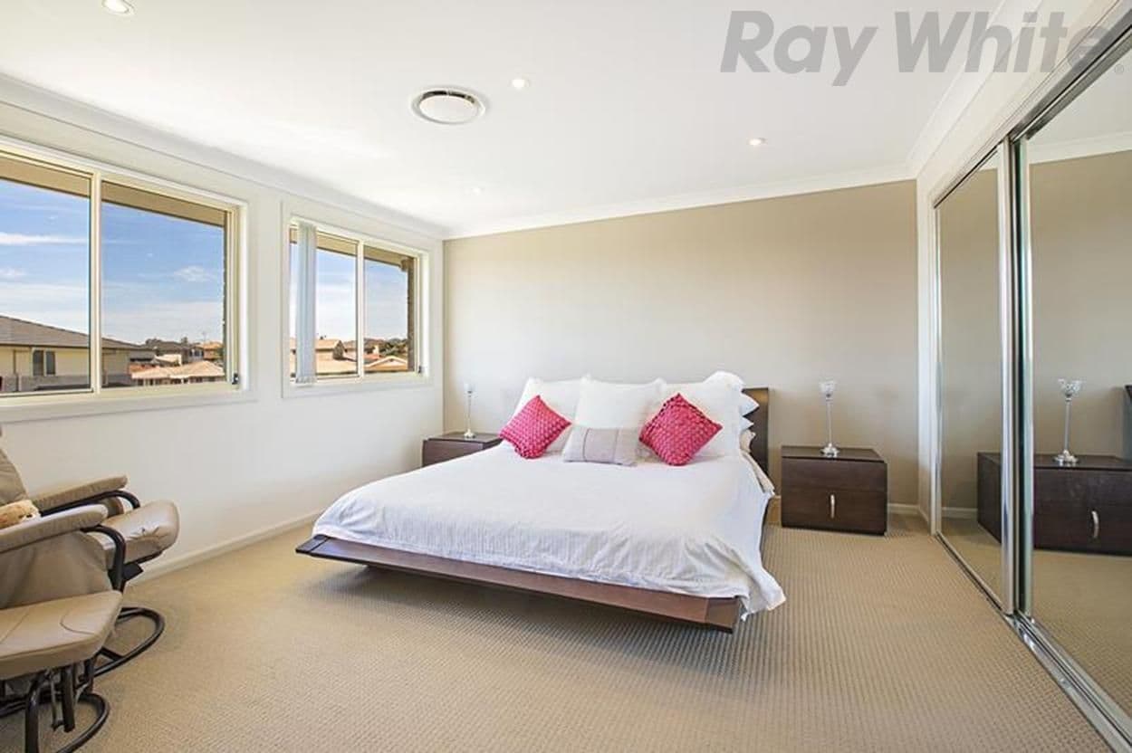 6 Bellerive Close, West Hoxton NSW 2171, West Hoxton - Thumbnail 5
