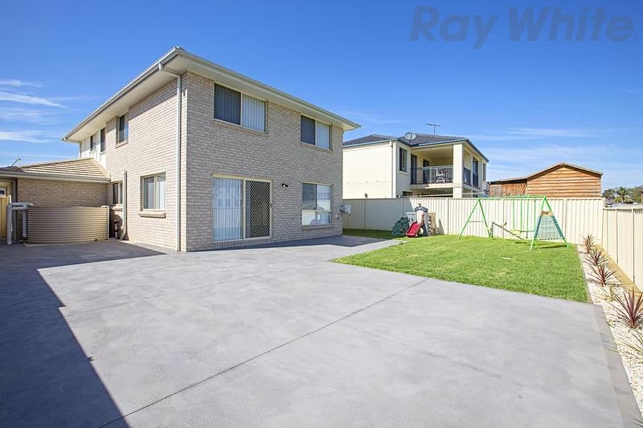 6 Bellerive Close, West Hoxton NSW 2171, West Hoxton - Thumbnail 7
