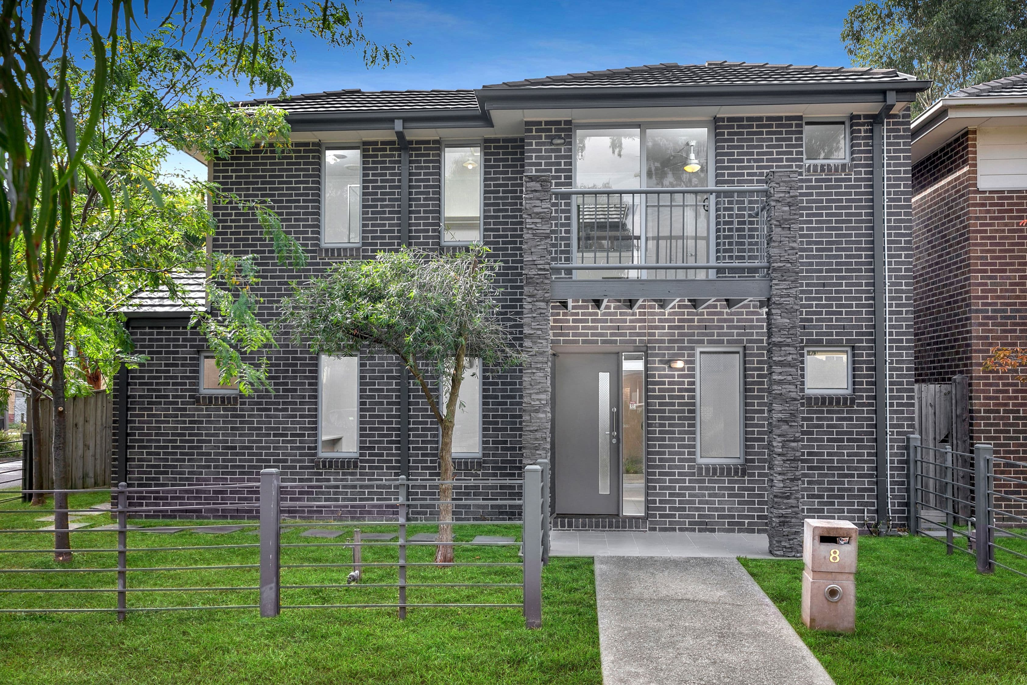 8 Amiens Green, South Morang VIC 3752, South Morang - Image 1