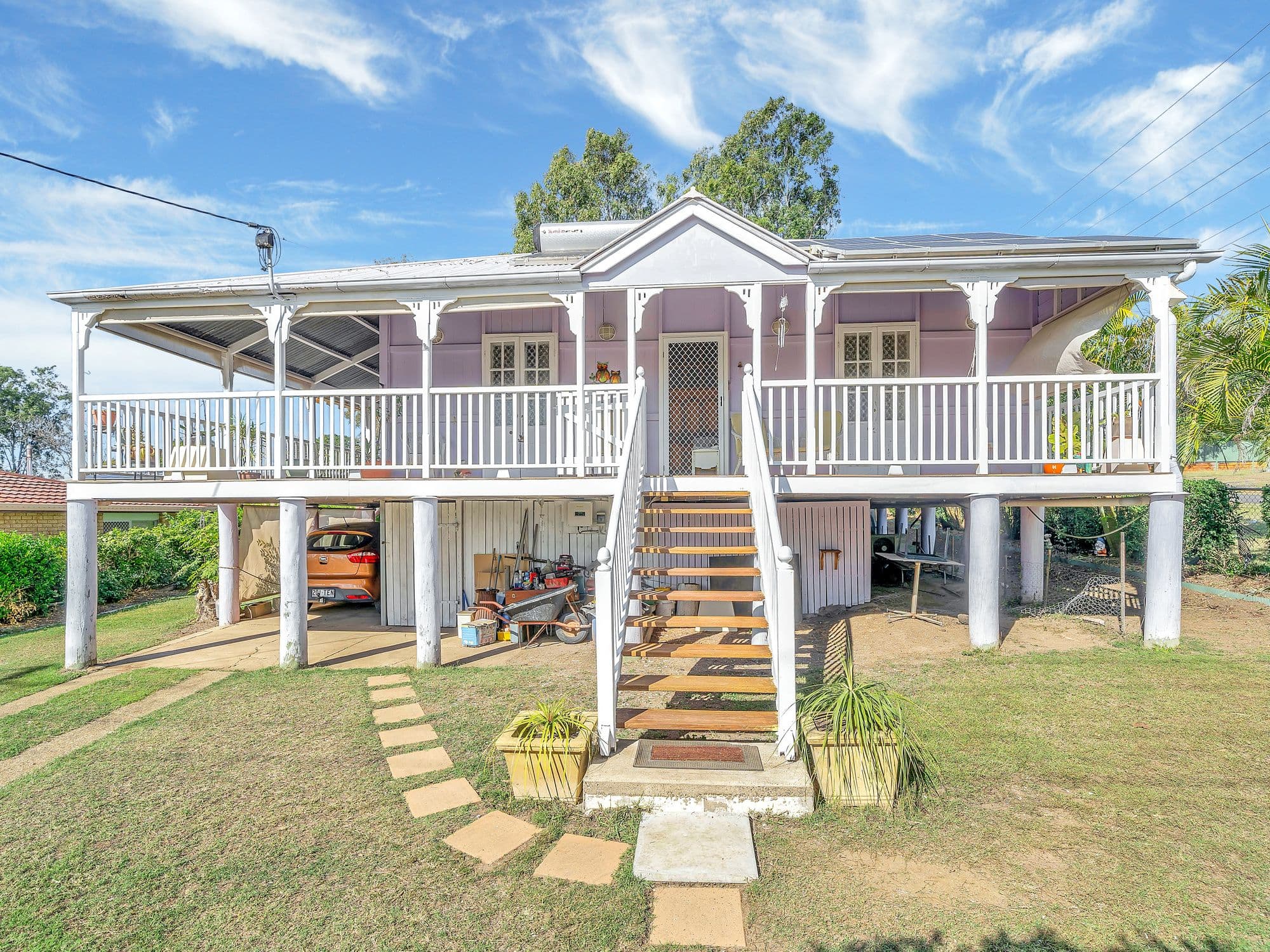 52 Dingyarra Street, Toogoolawah QLD 4313, Toogoolawah - Image 1