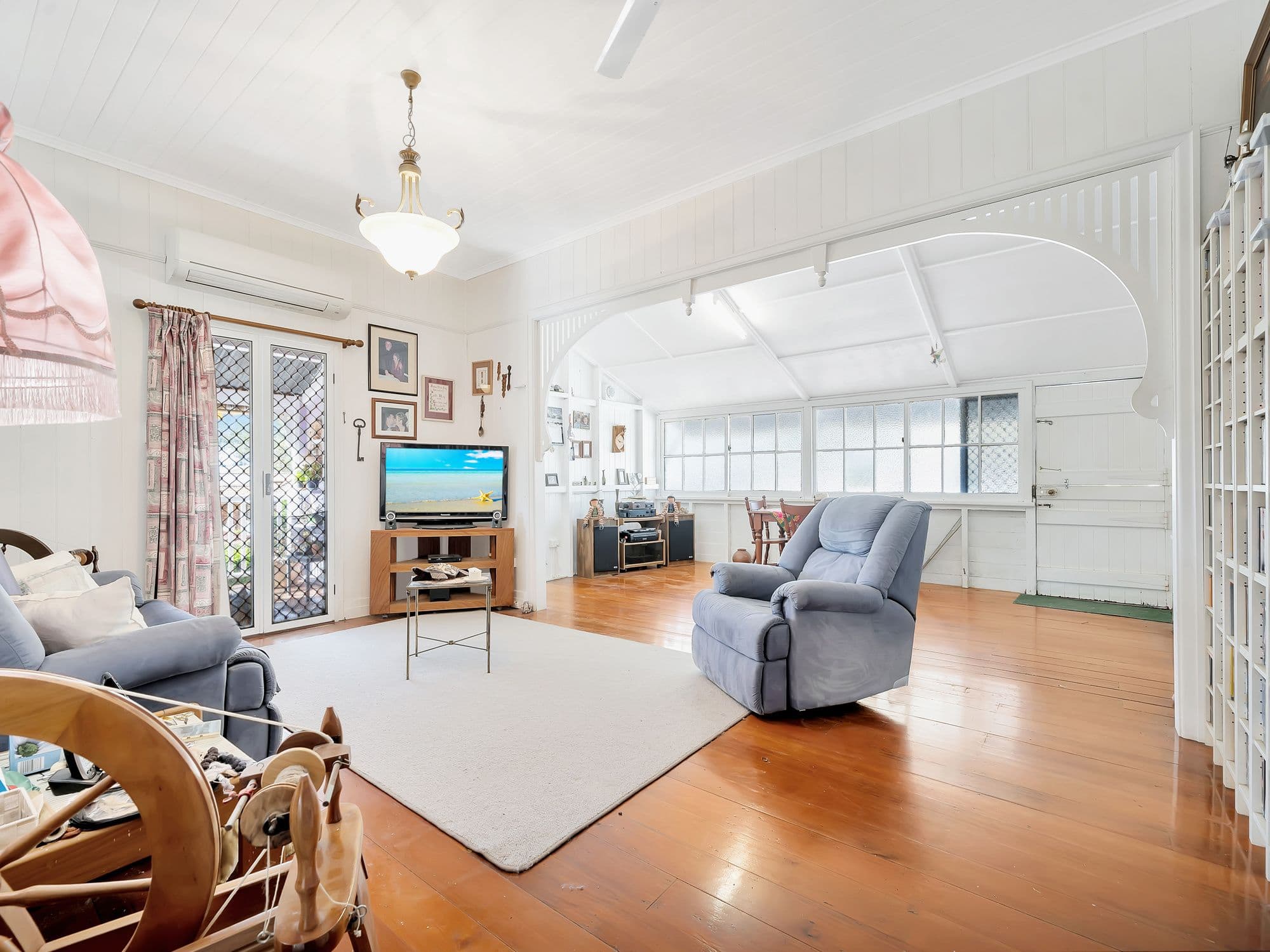 52 Dingyarra Street, Toogoolawah QLD 4313, Toogoolawah - Thumbnail 6