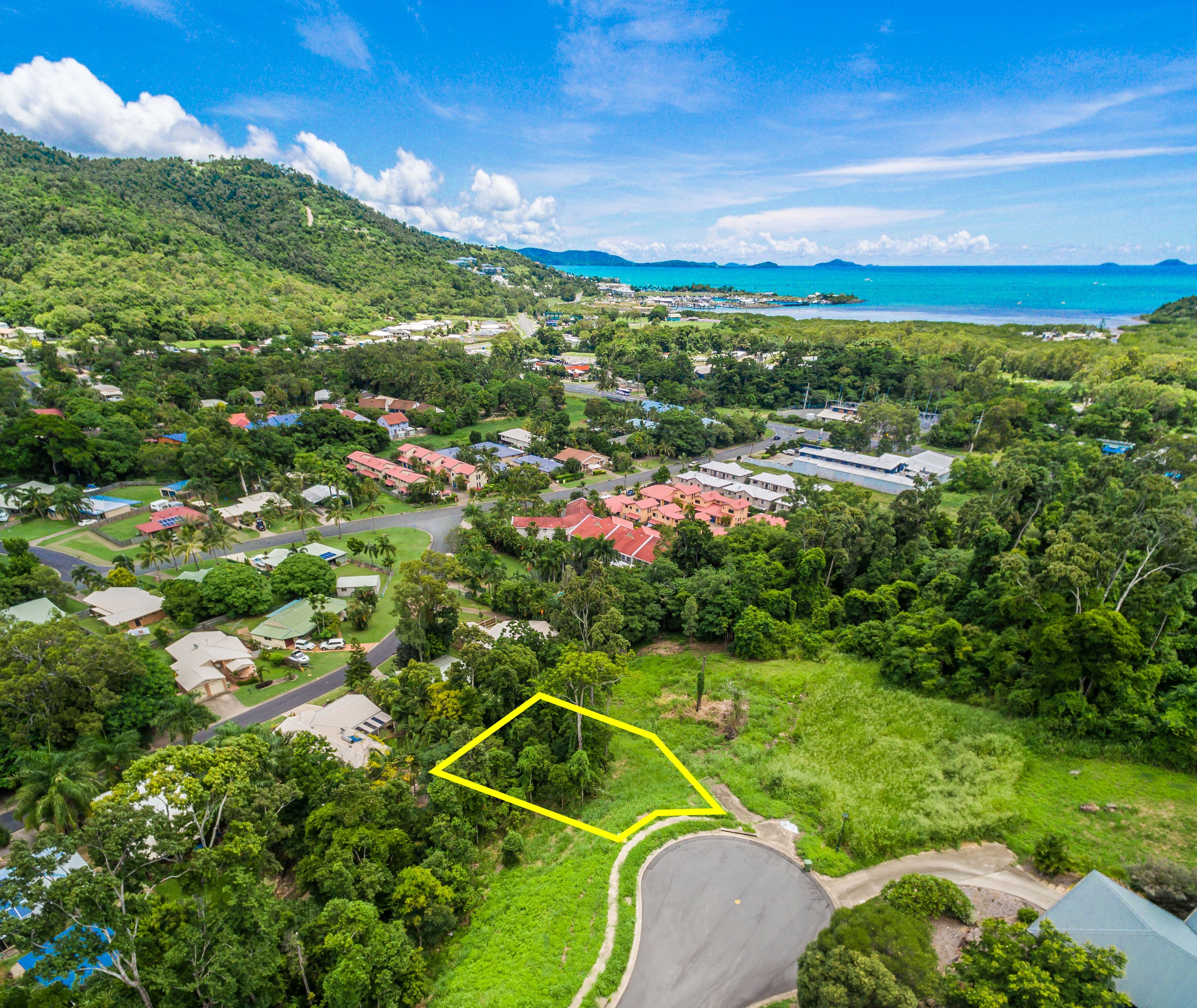 55 Kingfisher Terrace, Jubilee Pocket QLD 4802, Jubilee Pocket - Image 1