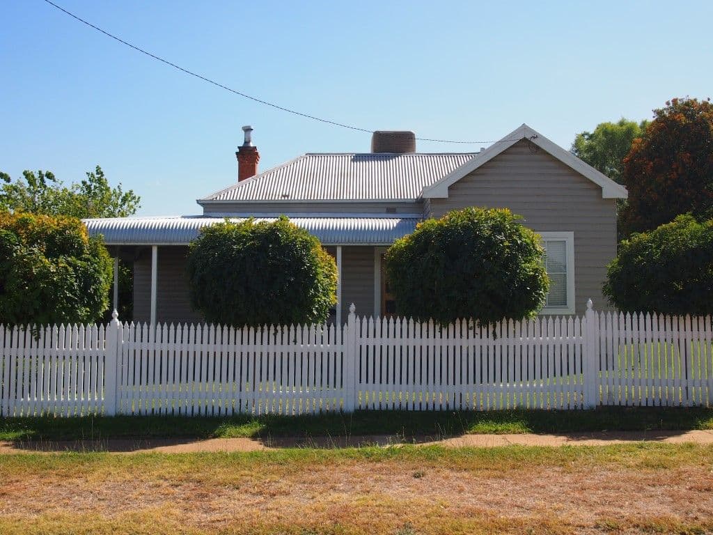 69 Orange Street, Condobolin - Image 1