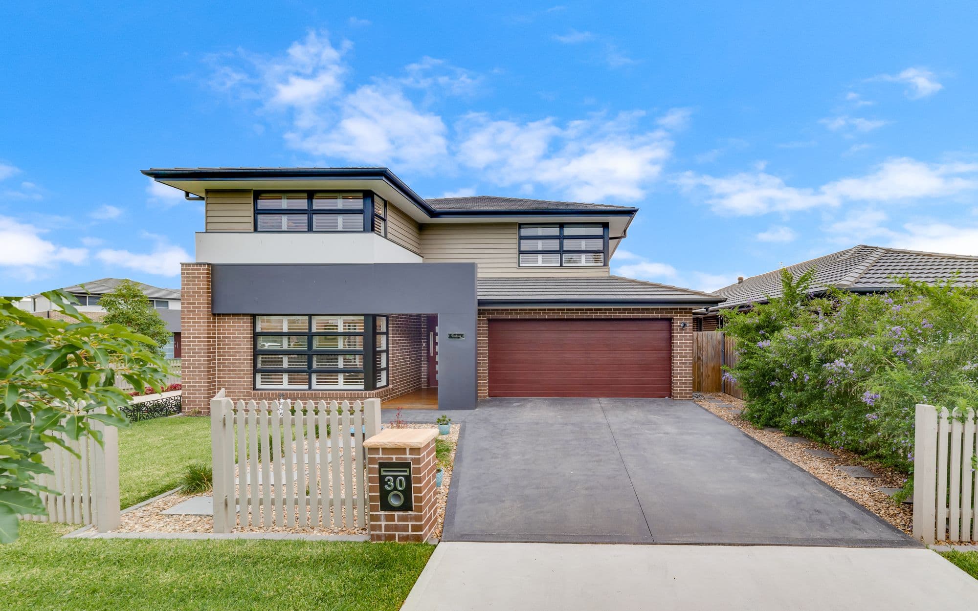 30 Howard Loop, Oran Park NSW 2570, Oran Park - Image 1
