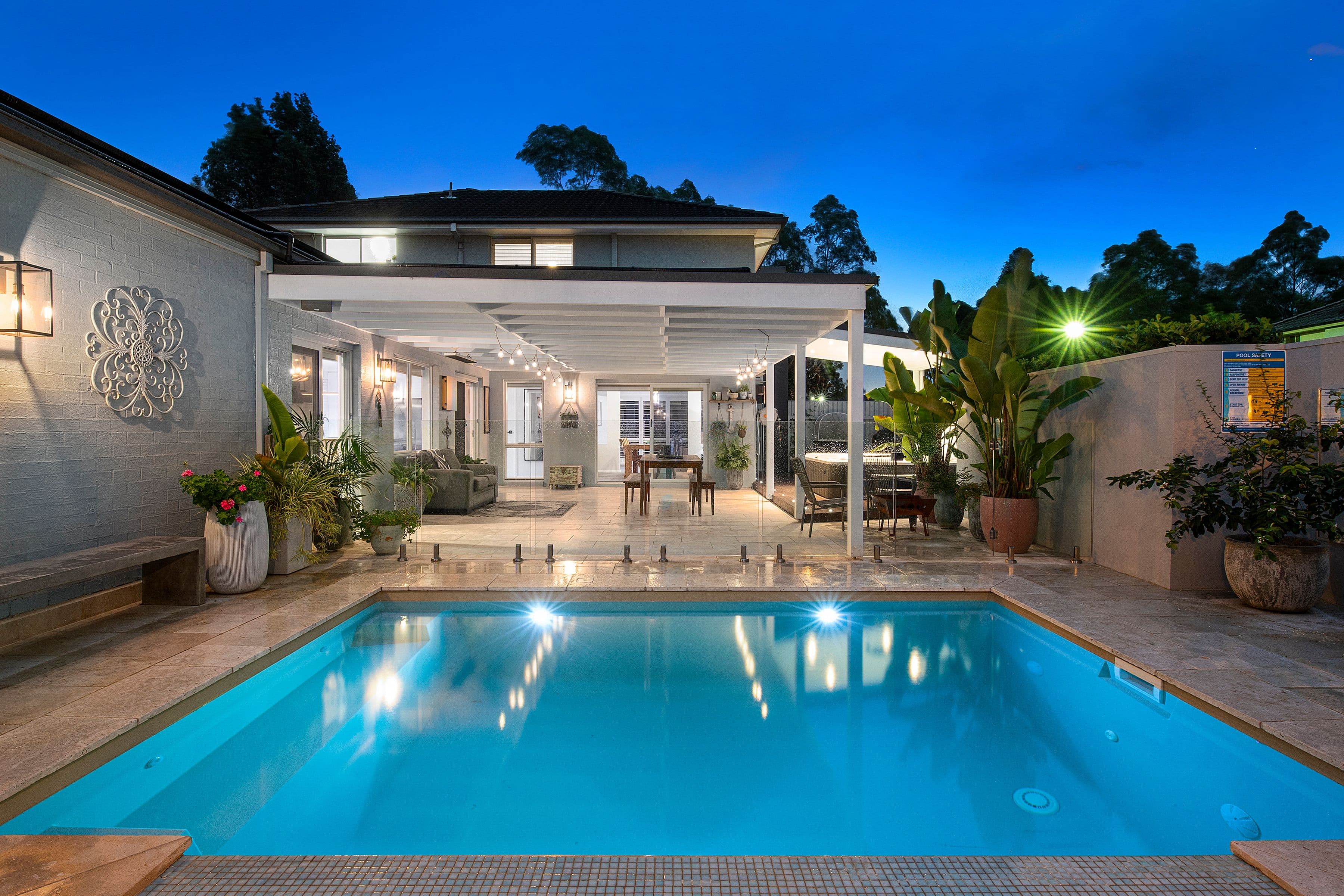 8 Castleford Terrace, Stanhope Gardens NSW 2768, Stanhope Gardens - Image 1
