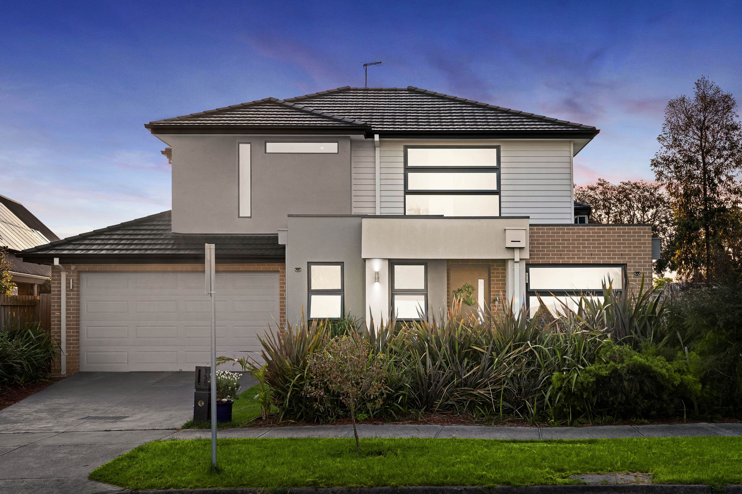 158 Argyle Way, Wantirna South VIC 3152, Wantirna South - Image 1