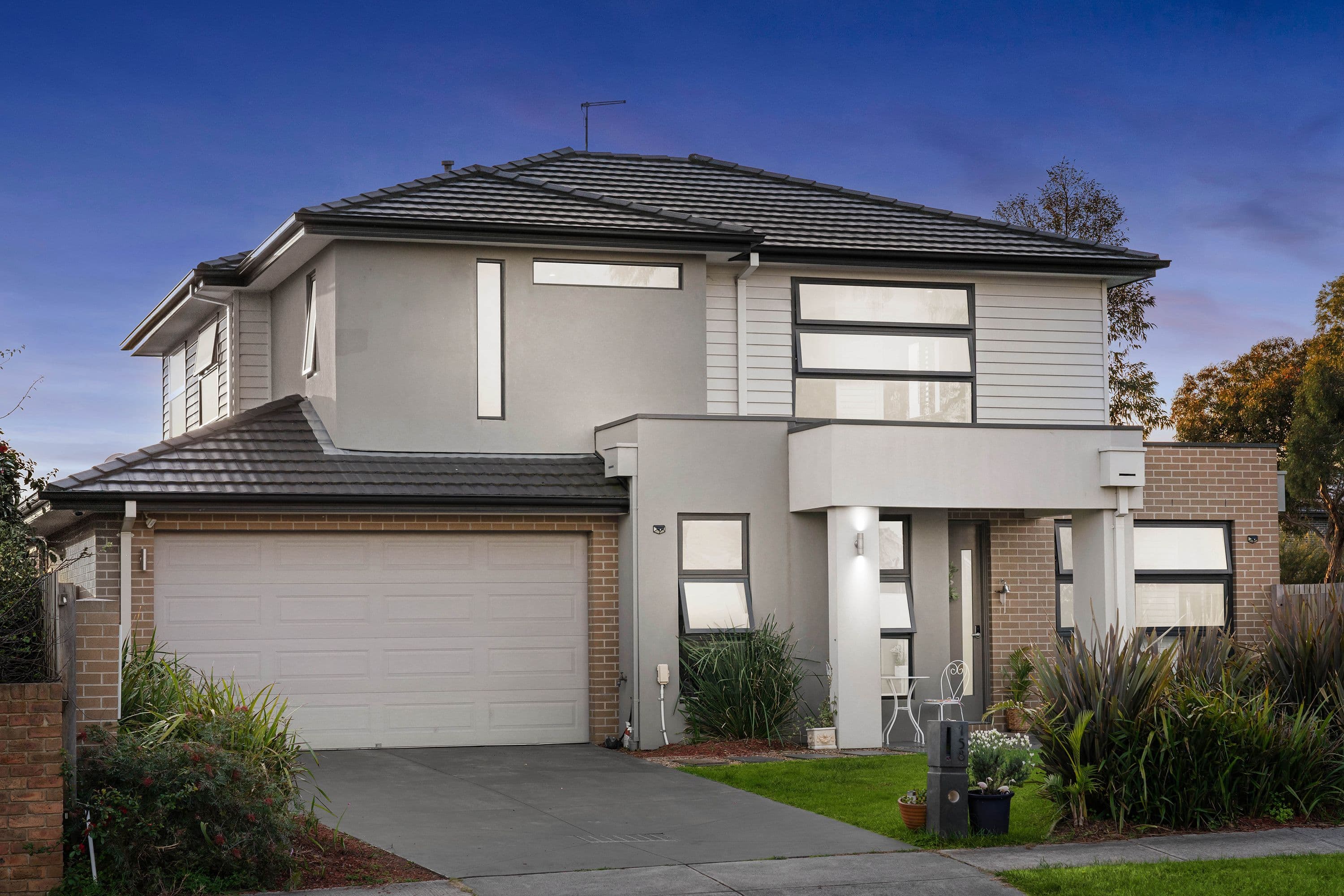 158 Argyle Way, Wantirna South VIC 3152, Wantirna South - Thumbnail 2