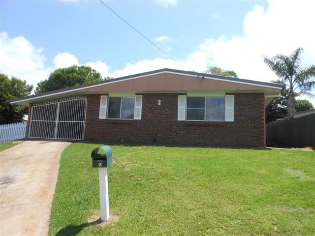 2 Wilga Court, NEWTOWN QLD 4350, Newtown - Image 1