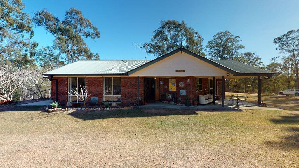 63 Gloucester Court, Mount Hallen QLD 4312, Mount Hallen - Image 1