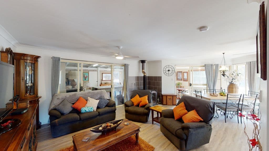 63 Gloucester Court, Mount Hallen QLD 4312, Mount Hallen - Thumbnail 3