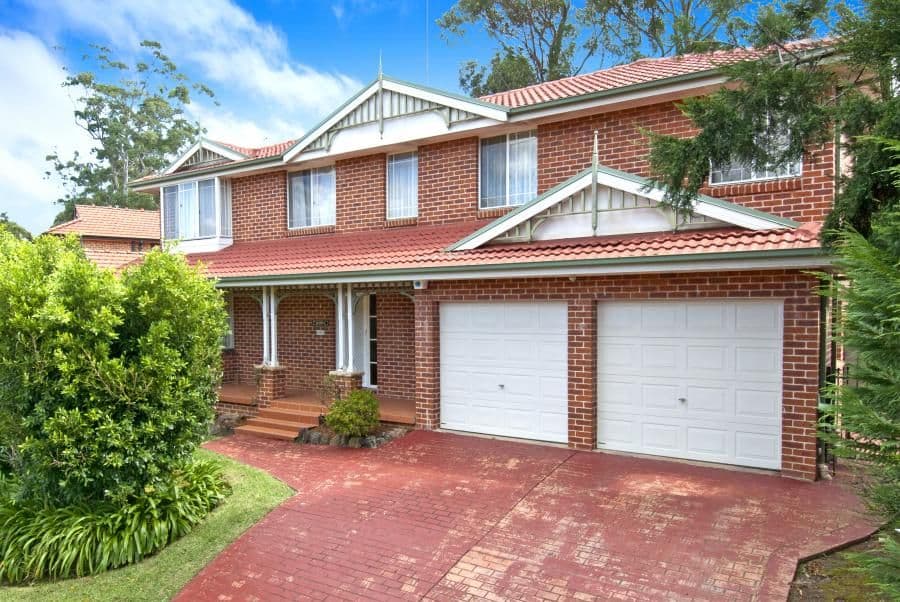 32 Glenridge Avenue, WEST PENNANT HILLS NSW 2125, West Pennant Hills - Image 1