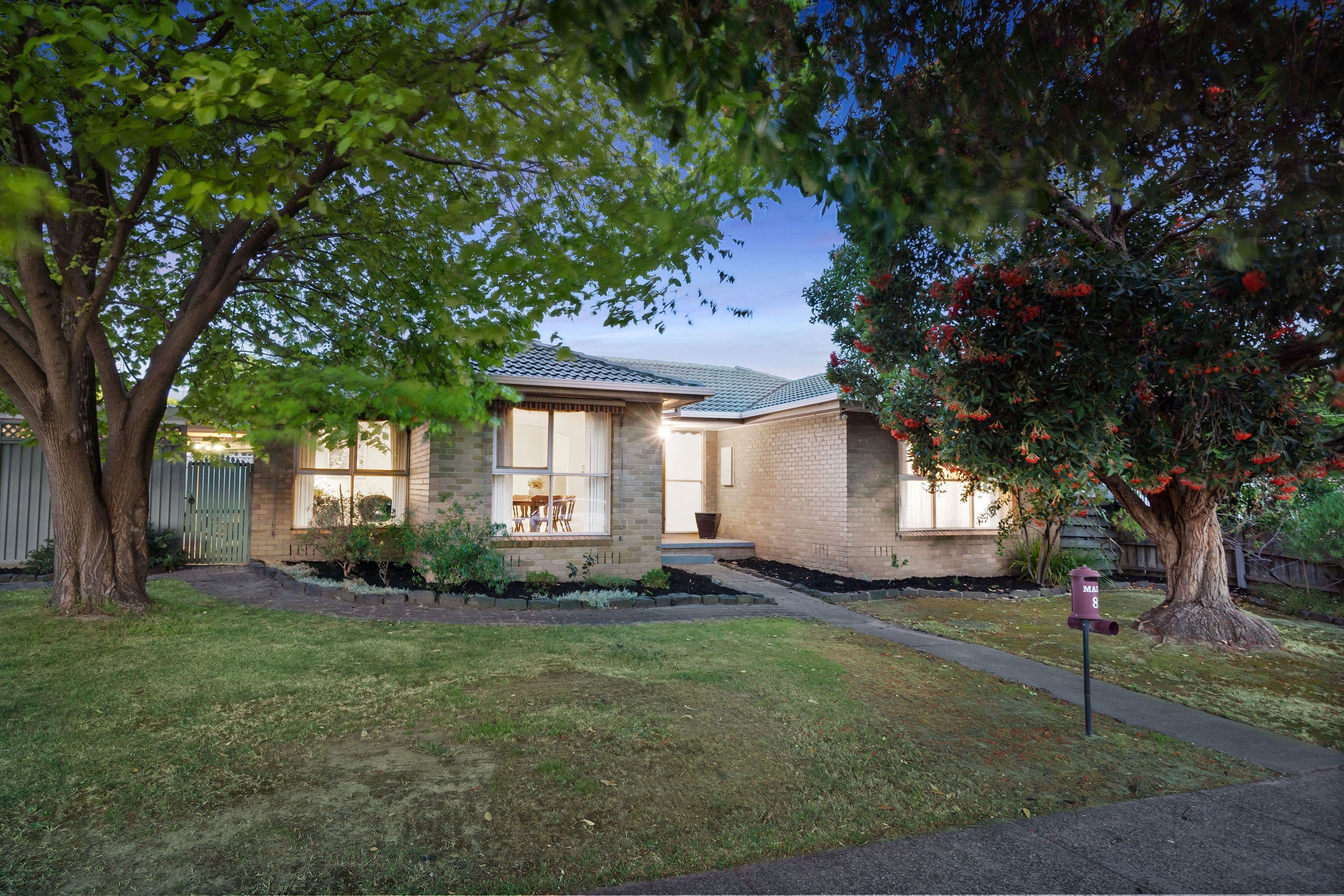 8 Rupert Drive, Mulgrave VIC 3170, Mulgrave - Image 1