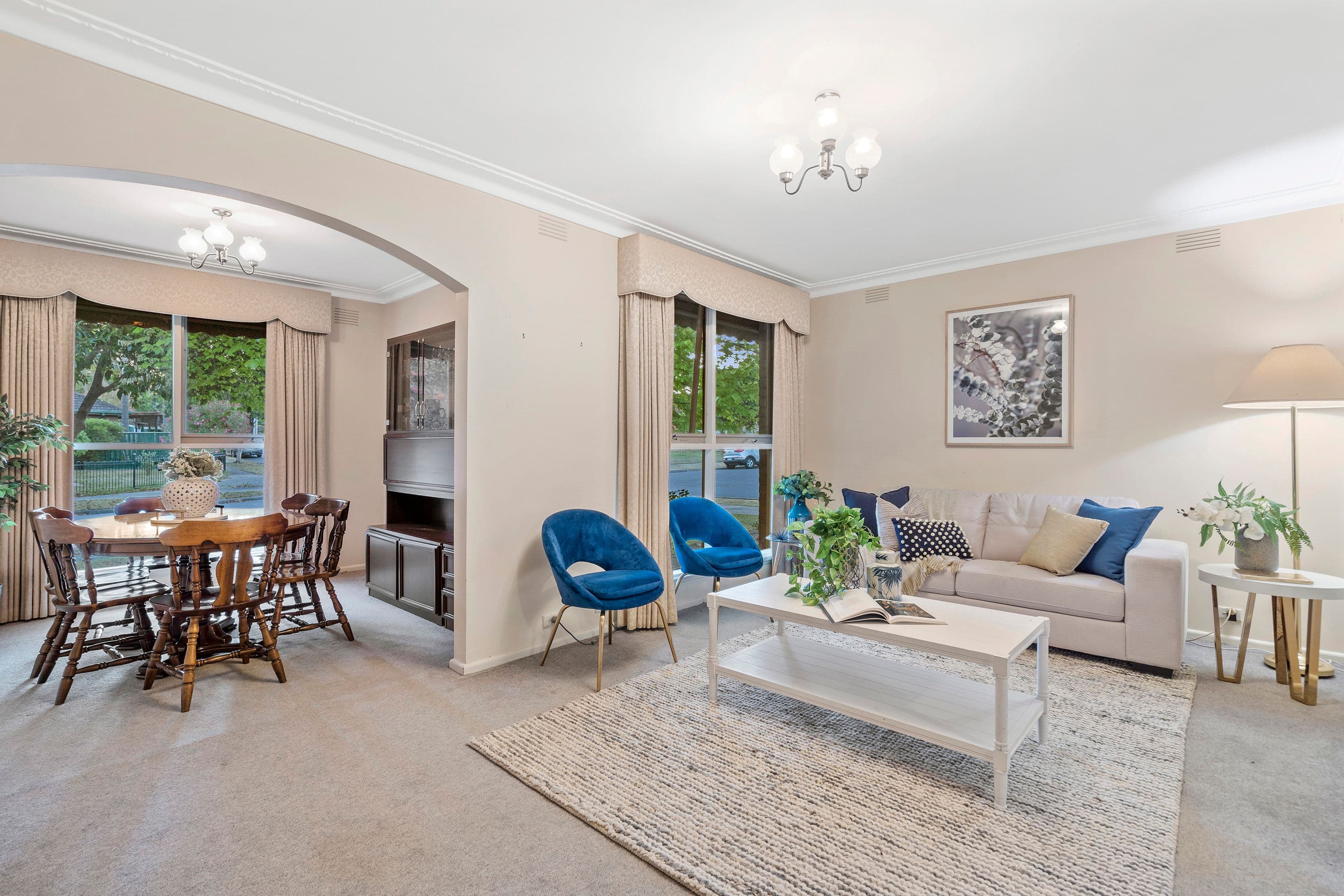 8 Rupert Drive, Mulgrave VIC 3170, Mulgrave - Thumbnail 2